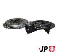 JP GROUP 1530409110 Clutch kit