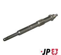 JP Glow Plug Fits PEUGEOT FIAT CITROEN FORD VOLVO LANCIA 596065