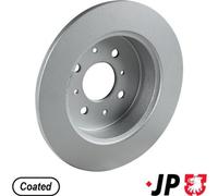 Fits JP GROUP 3463202300 BRAKE DISC ⭐UK Stock⭐