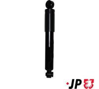 JP Group Shock Absorber 3552101100 Rear - Fits Hyundai/Kia i20, ix20, Venga, i25, Rio III
