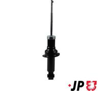 JP Group Shock Absorber 3852100700 - Rear Left/Right - Fits Mazda MX-5 II (1998-2005) 1.8L