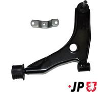 Fits JP GROUP 3940100170 TRACK CONTROL ARM