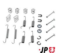 JP GROUP 3963952110 Brake shoe fitting kit