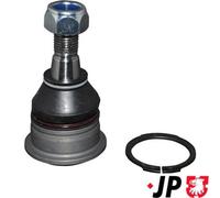 Wishbone Pin Front Axle Left 4040301000 JP GROUP for NISSAN ALMERA TINO PRIMERA