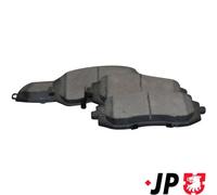 Fits JP GROUP 4663600510 HAM PADS. ⭐UK Stock⭐