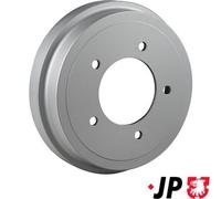 Fits JP GROUP 4763500100 BRAKE DRUM ⭐UK Stock⭐