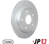 Fits JP GROUP 4863201600 BRAKE DISC ⭐UK Stock⭐