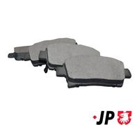 Fits JP GROUP 4863602210 HAM PADS. ⭐UK Stock⭐