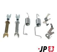 ADJUSTER SET DRUM BRAKE 4865000310 FOR TOYOTA 1KR-FE 1.0L 3cyl YARIS 1.3L 4cyl