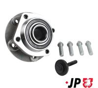 Wheel hub Front Axle Left 4941400400 JP GROUP for VOLVO S70 V70 C70 I Coupe