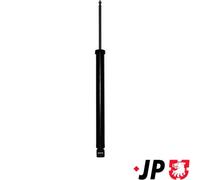 Shock absorber Rear Axle Top pin 4952100700 JP GROUP for VOLVO C30 S40 II V50