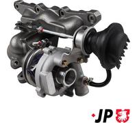 ✅Fits JP GROUP 6117400300 TURBOCHARGER ⭐UK Seller⭐