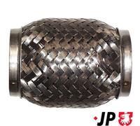 Fits JP GROUP 9924100900 FLEX PIPE, 51X100 MM, WITH INTERLOCK INN ⭐UK Stock⭐