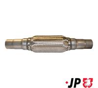 New Flex Hose, exhaust system
