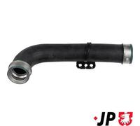 JP Group Charge Air Hose 1117705700 - Left - Fits Skoda Octavia, Seat Altea, VW Caddy