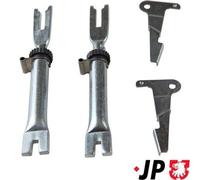 ADJUSTER SET DRUM BRAKE 3365000310 FOR PEUGEOT BOXER/Bus/Van/Platform/Chassis
