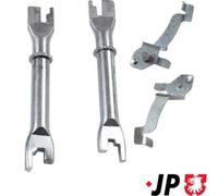 ADJUSTER SET DRUM BRAKE 3565000410 FOR HYUNDAI ACCENT/II MATRIX LANTRA/III 1.1L