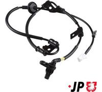ABS wheel speed sensor Rear Axle Right Active sensor 3597105980 JP GROUP for KIA