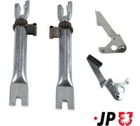 JP Group Drum Brake Adjuster Set 3865000210 - Fits Mazda ZJ46/ZJ-VE 1.3L & Y407 1.4L 4cyl