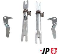 ADJUSTER SET DRUM BRAKE 4165000410 FOR RENAULT PEUGEOT PARTNER/Box/Body/MPV 2.2L