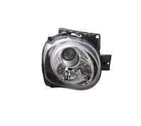 Prasco Headlight DS7024913 Right Hand for Nissan Juke 2014-2019