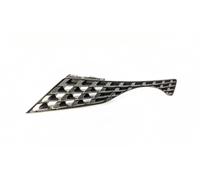 Nissan Juke 14-19 Front Grille Left Hand DS7022104