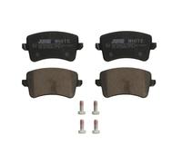 JURID 573259JC Brake pad set