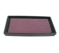 Fits K&N 33-2819 Panel filter (cartridge) DE stock