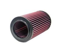 Fits K&N E-9251 Panel filter (cartridge) DE stock