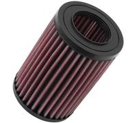 Fits K&N E-9257 Panel filter (cartridge) DE stock