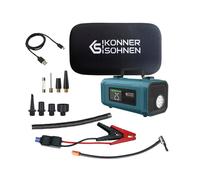 2x ✅Fits K&S KS JSP-2000 Booster 2000A 12V Jump Starter .short-descr ⭐UK Seller⭐