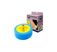 Polishing Head Pad Sponge CuttingFoam Pad M14 Rotary Hard Abrasive