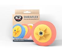 K2 L642 Attachment, polishing machine
