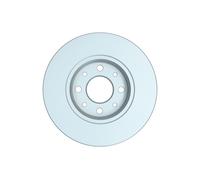✅Fits KAMOKA 103508 HAM DISC. BACK. ALFA ROMEO MITO 08'-> ⭐UK Seller⭐