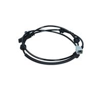 Fits KAMOKA 1060100 ABS SENSOR FRONT LEFT/RIGHT CITROEN C6 07-,PEUGEOT 407 07-