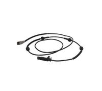 ABS wheel speed sensor Rear Axle Active sensor 1060101 KAMOKA for PEUGEOT