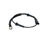 ABS wheel speed sensor Front Axle Active sensor 1060178 KAMOKA for FORD FIESTA V