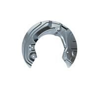 Fits KAMOKA 1180101 BRAKE DISC GUARD. BMW 1(E81) 06'-12', 3(E90) 04'-12', Z4 09