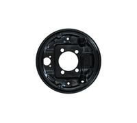 Fits KAMOKA 1180173 BRAKE DISC AXIS. TOYOTA YARIS 05'-14', ⭐UK Stock⭐