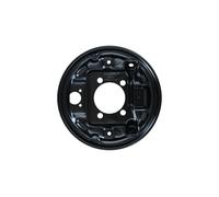Fits KAMOKA 1180174 BRAKE DISC GUARD. TOYOTA YARIS 05'-14', ⭐UK Stock⭐