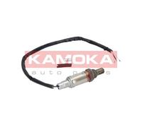 Fits KAMOKA 17003 UNIVERSAL LAMBDA SENSOR BLACK: SIGNAL, WHITE 1: HEA ⭐UK Stock⭐