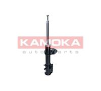 ✅Fits KAMOKA 2000087 SHOCK ABSORBER BEFORE. GAS. FIAT IDEA 03'->, LA ⭐UK Seller⭐