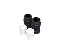Fits KAMOKA 2019011 DUST COVER KIT SHOCK ABSORBER FRONT LEFT+RIGHT SET