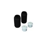 Fits KAMOKA 2019061 DUST COVER KIT SHOCK ABSORBER FRONT LEFT+RIGHT SET