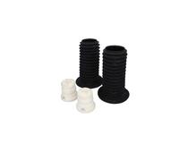 Fits KAMOKA 2019175 DUST COVER KIT SHOCK ABSORBER FRONT LEFT+RIGHT SET