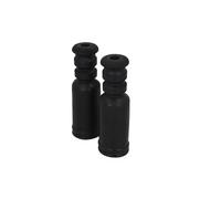 Fits KAMOKA 2019197 DUST COVER KIT SHOCK ABSORBER REAR LEFT+RIGHT SET