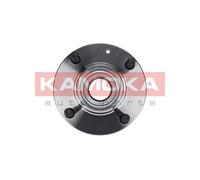 Fits KAMOKA 5500041 WHEEL HUB BEARING REAR LEFT/RIGHT ABS