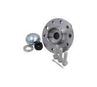 Fits KAMOKA 5500060 WHEEL HUB BEARING FRONT LEFT/RIGHT