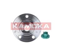 Fits KAMOKA 5500063 WHEEL HUB BEARING FRONT LEFT/RIGHT ABS