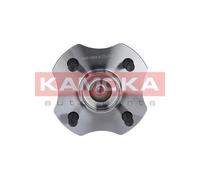 Fits KAMOKA 5500074 WHEEL HUB BEARING REAR LEFT/RIGHT ABS